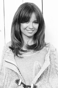 Anna Przybylska