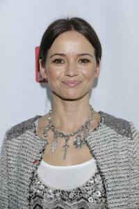 Anna Przybylska