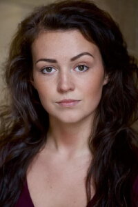 Anna Russell-Martin