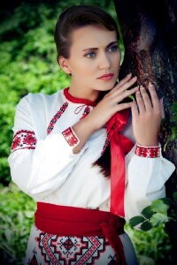 Anna Salivanchuk