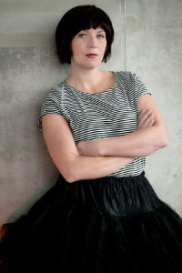 Anna Schönberg