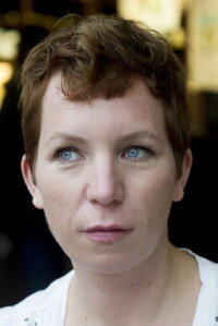 Anna Schönberg