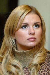 Anna Semenovich