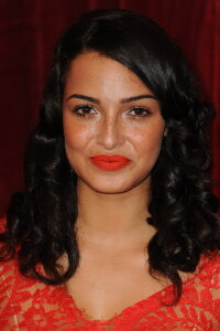 Anna Shaffer