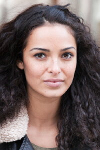 Anna Shaffer