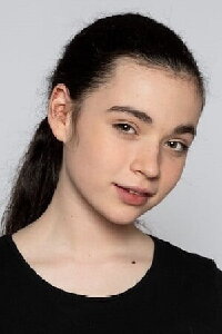 Anna Shirin Habedank