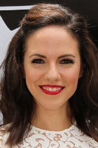 Anna Silk