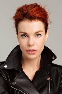 Anna Starshenbaum