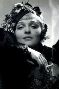 Anna Sten