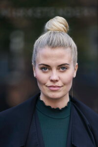 Anna Stokholm