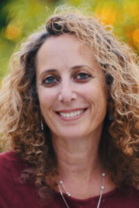 Anna Thomson