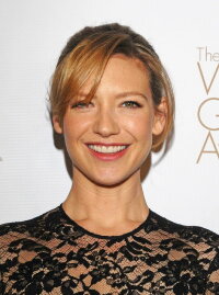 Anna Torv
