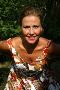 Anna Ulrika Ericsson