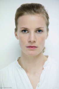 Anna von Haebler
