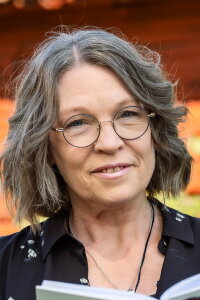 Anna Widerberg