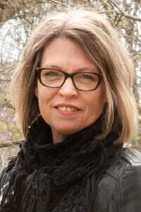 Anna Widerberg
