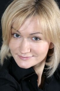 Anna Yakunina