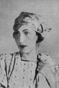 Anna Zarzhitskaya