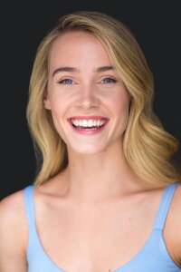Annabel O'Hagan