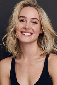 Annabel O'Hagan