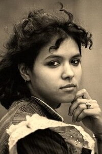 Annabella Lwin