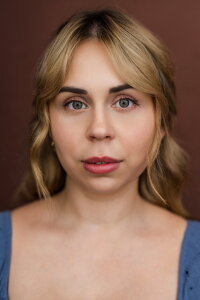 Annabella Rich