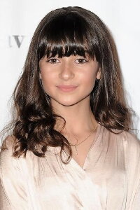 Annabelle Kavanagh