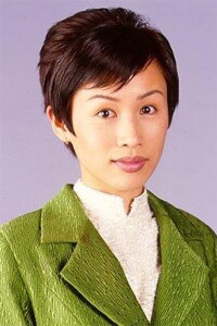 Annabelle Lau Hiu-Tung