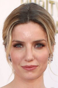 Annabelle Wallis