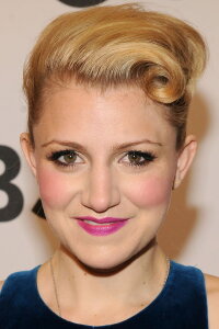 Annaleigh Ashford
