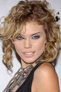 AnnaLynne McCord