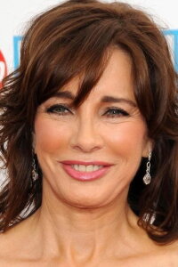 Anne Archer