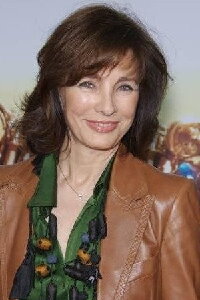 Anne Archer