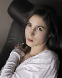 Anne Azoulay