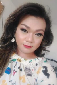 Anne Balagas