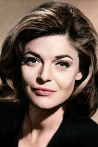 Anne Bancroft
