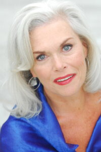 Anne Barton