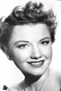 Anne Baxter
