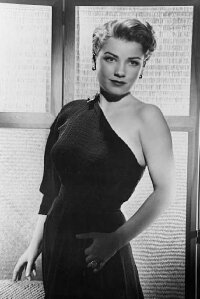 Anne Baxter
