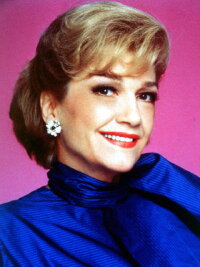 Anne Baxter