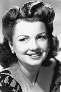 Anne Baxter