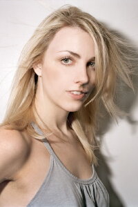 Anne Bergstedt Jordanova
