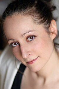 Anne-Camille Le Heuzey-Bansat