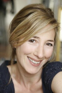 Anne-Cécile Crapie