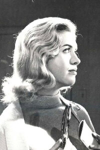 Anne Collings