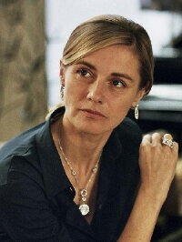 Anne Consigny