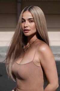 Anne Curtis