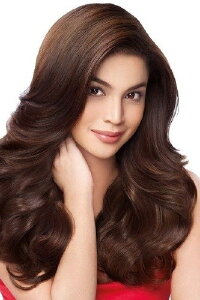 Anne Curtis