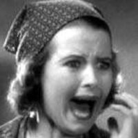 Anne Darling