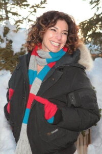 Anne De Petrini